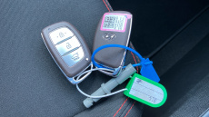 Hyundai i20 1.0T GDi 48V MHD 120 N Line 5dr Petrol Hatchback